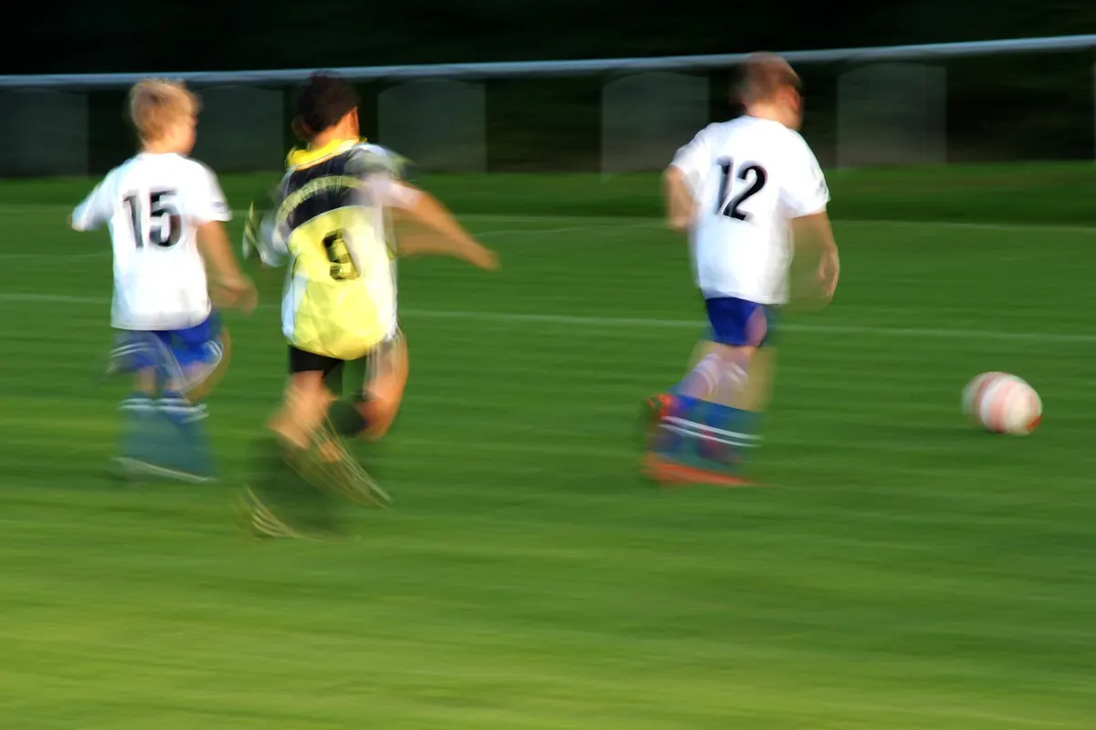 Norfolk Junior Football Leagues: A Parent's Guide to Signing Up Your Child