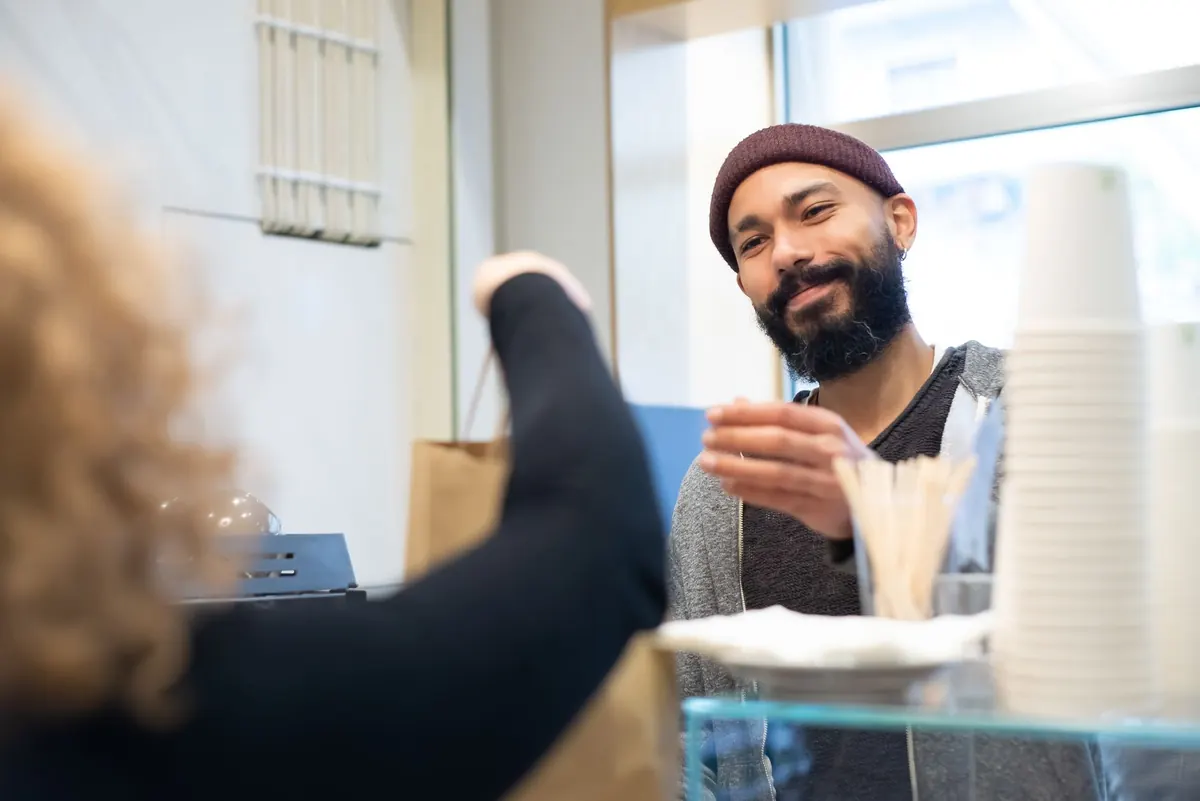 Opening a Café in Norfolk: Licences, Business Rates and Health Inspections